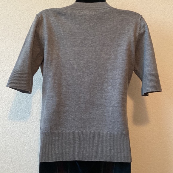 Grey Sweater - Picture 5 of 5